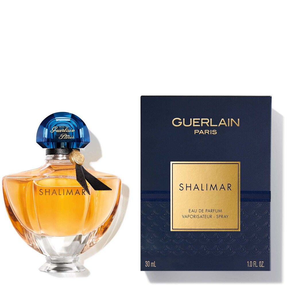 Shalimar Parfum Water Sieviešu smaržas