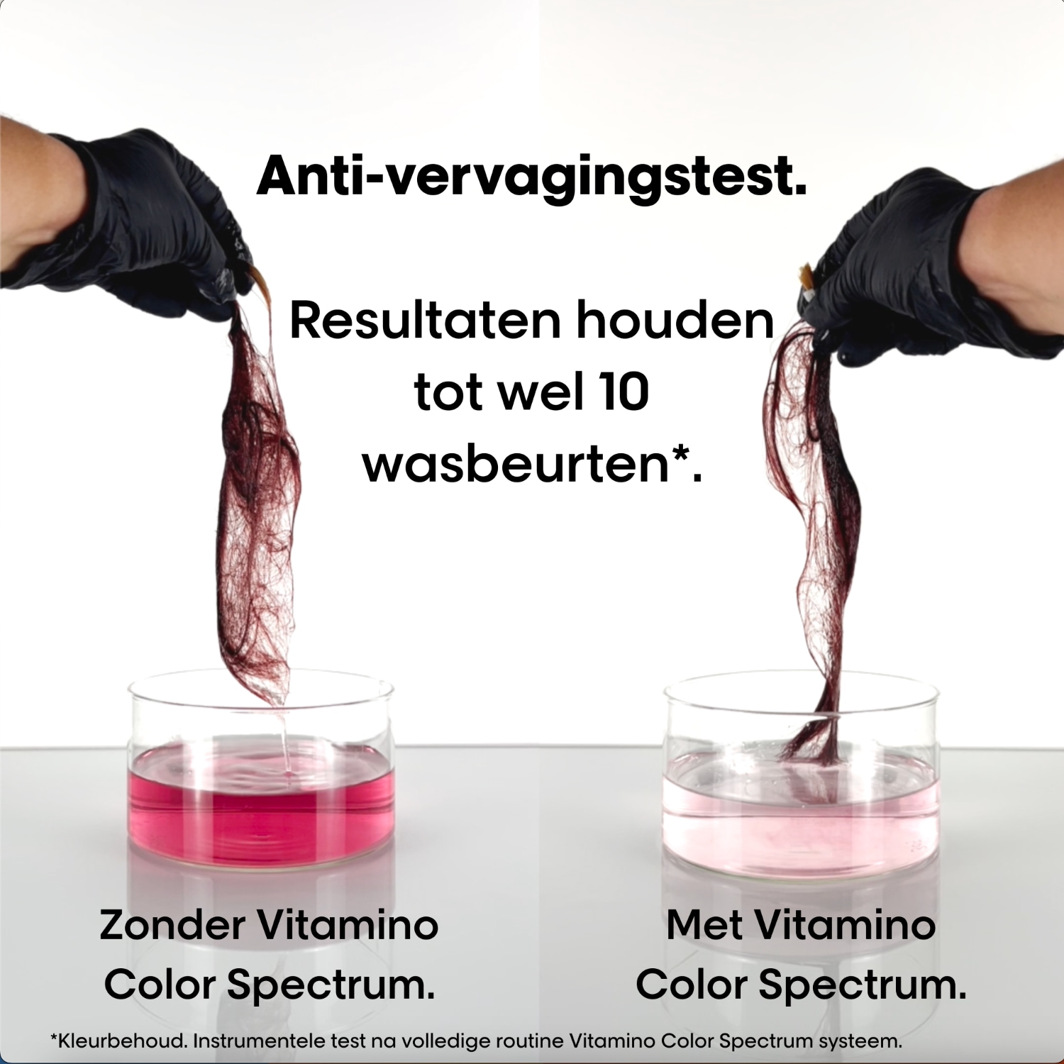 L'Oréal Professionnel Hair Vitamino Color Spectrum Spectrum Glass Shine Sérum - 30 ml