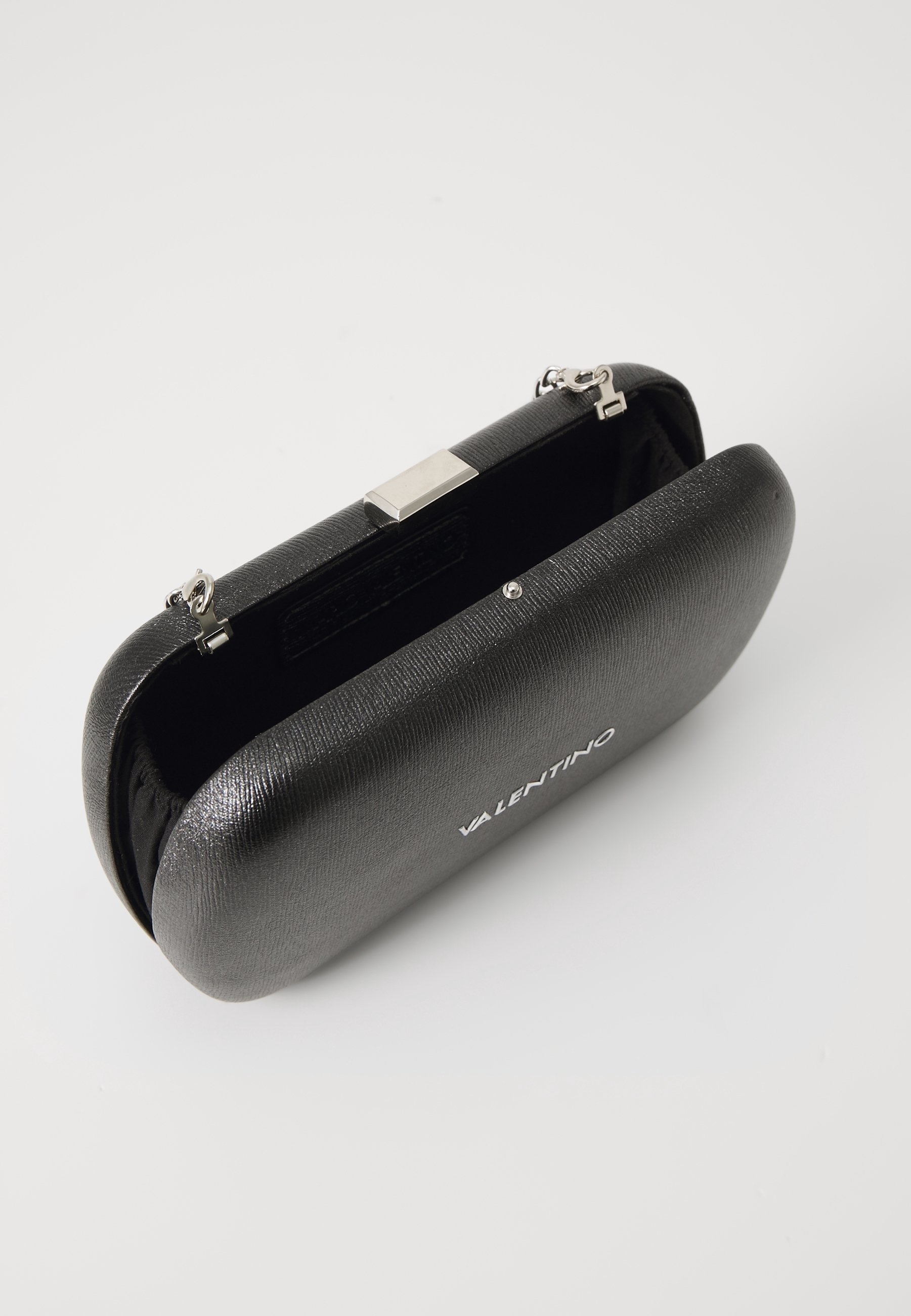 Valentino Clutch - schwarz