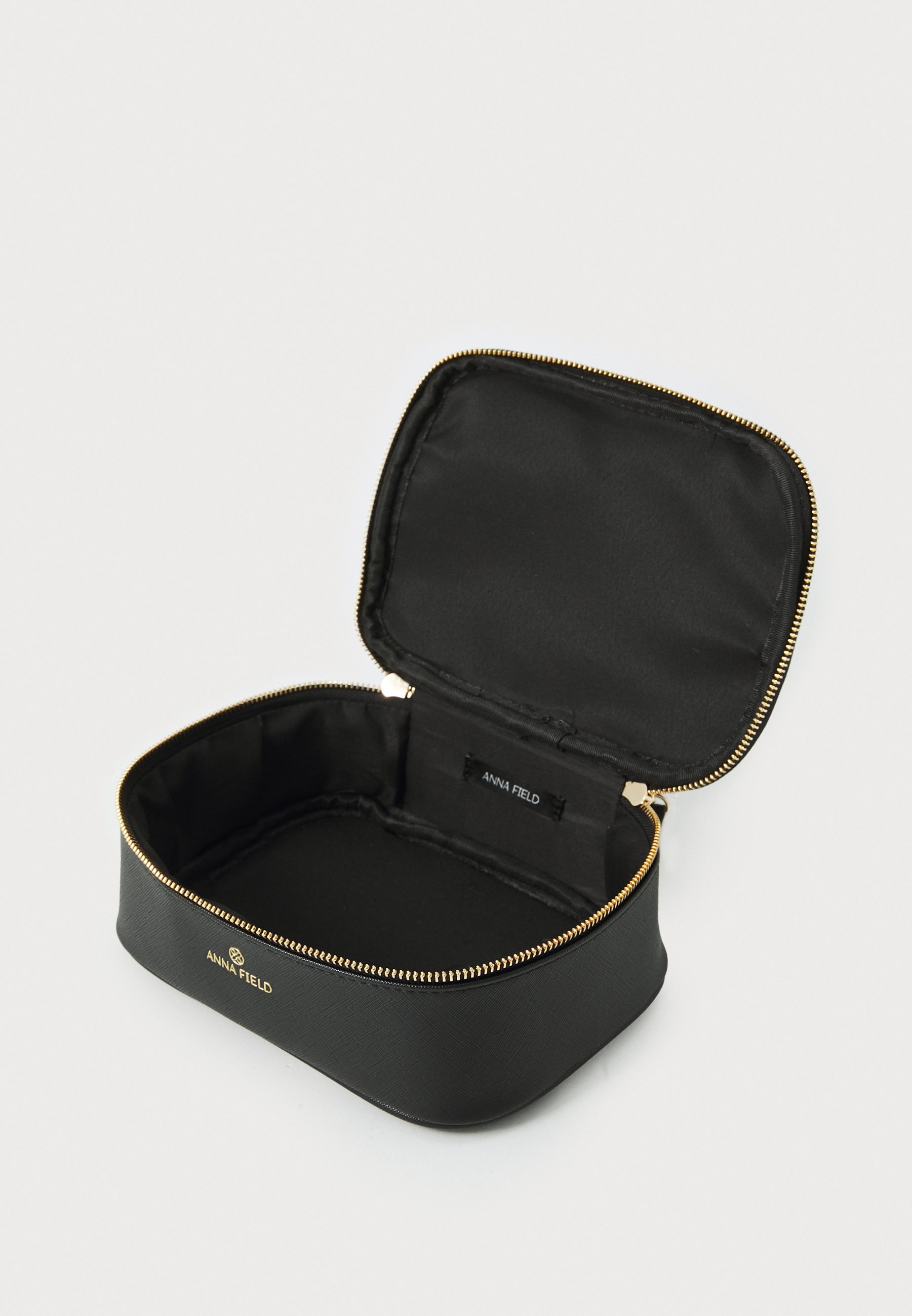 Anna Field SET - Toilettas - zwart