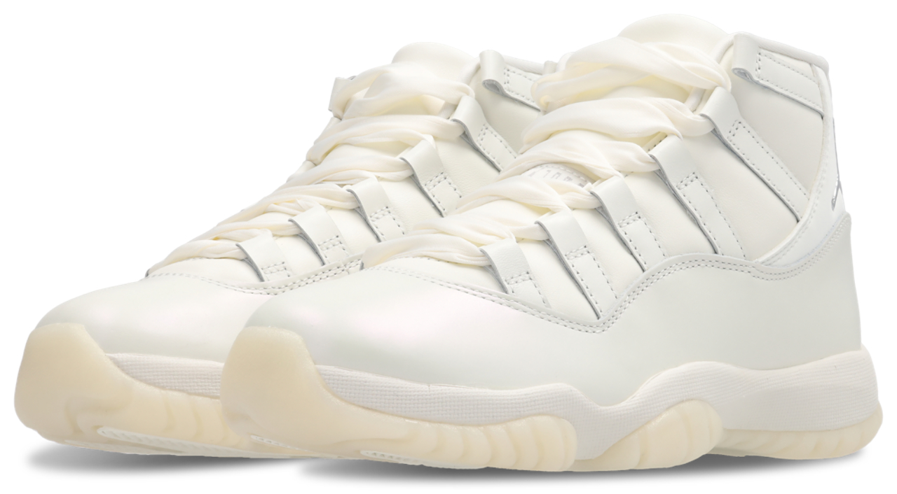 Jordan 11 Retro