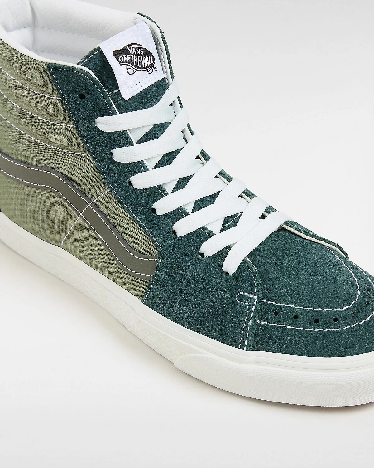Scarpe Sk8-Hi