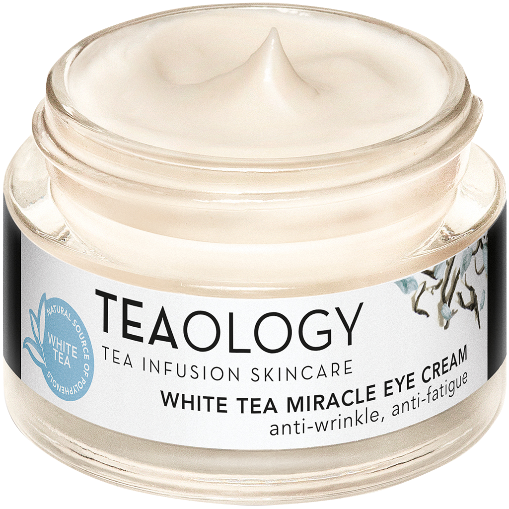 Teaology Augencreme 15 ml