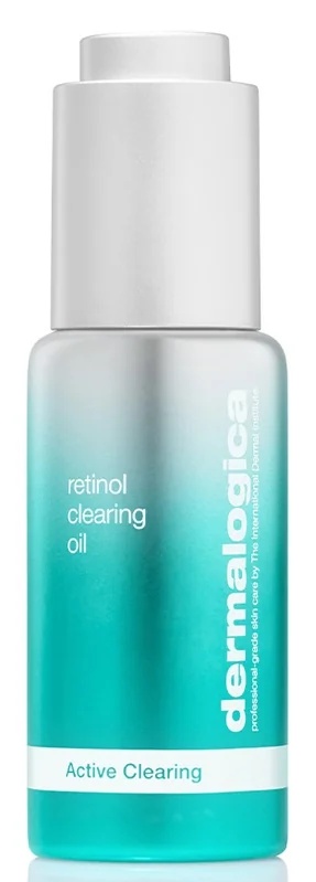 CLEAR START OD DERMALOGICA Dermalogica Act Cl CL Retinoil 30 ml