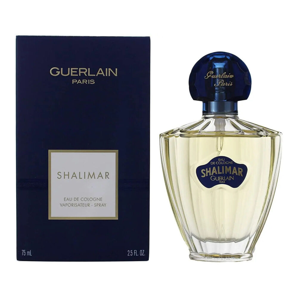 Guerlain Shalimar Ķelnes ūdens