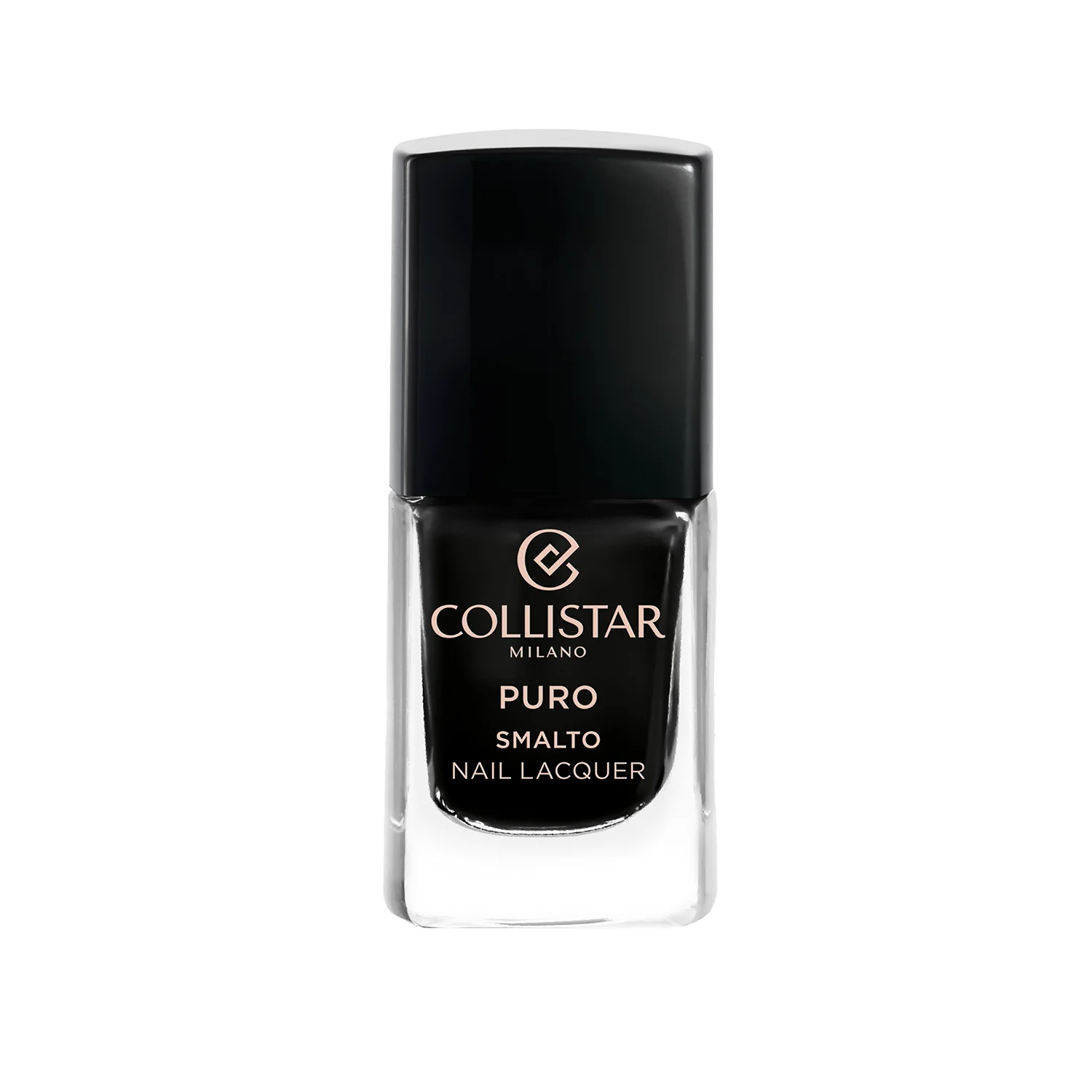 Mani Puro Smalto Lunga Durata - Smalto