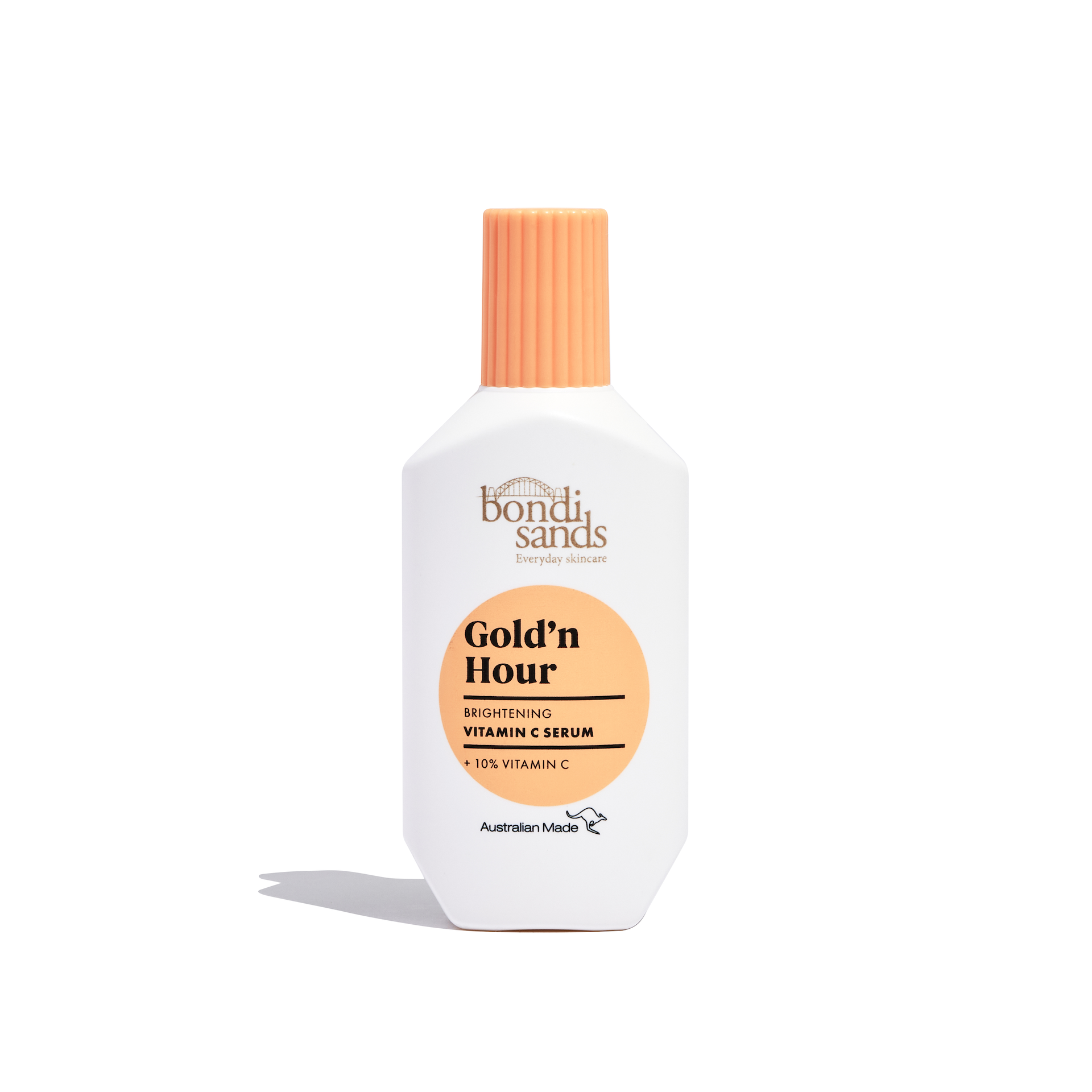 Ser cu vitamina C Gold'n Hour 30 ml - Bondi Sands