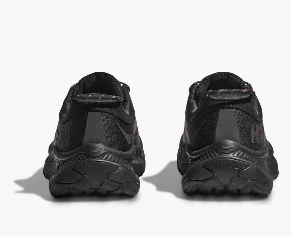 HOKA Transporte GORE-TEX Negro/Negro