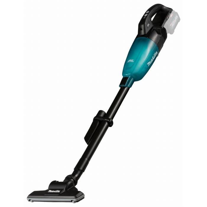 Aspirateur MAKITA 40 V max Li-Ion - CL001GZ04-Aspirateur de chantier