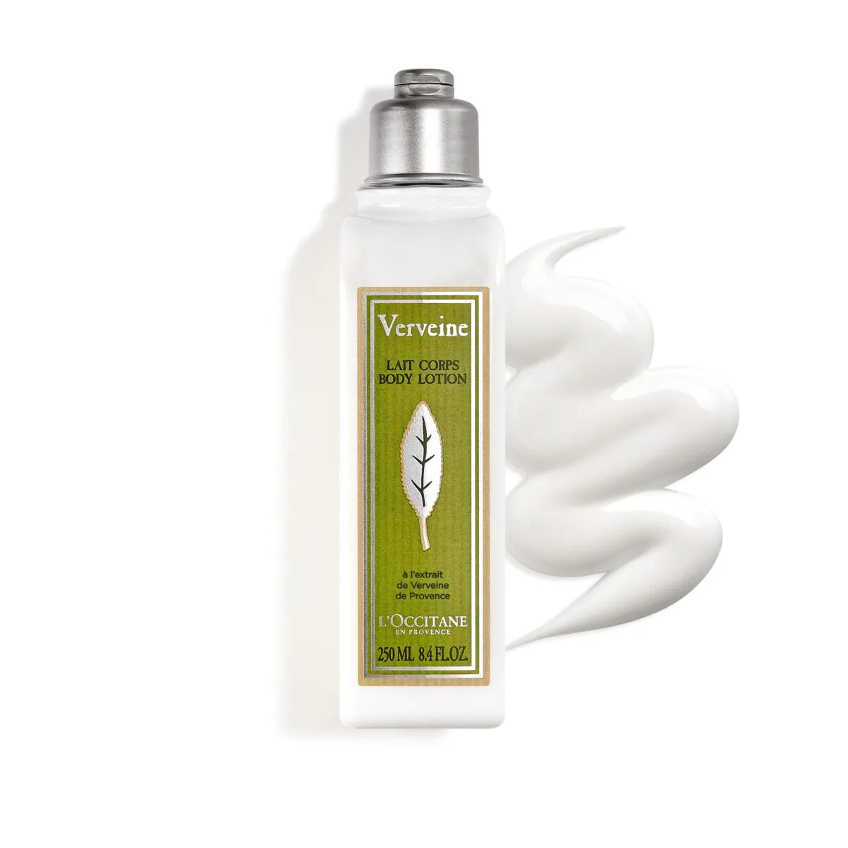 L'Occitane Werbena Mleczko do ciała
