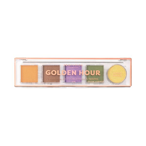 Profusion Cosmetics