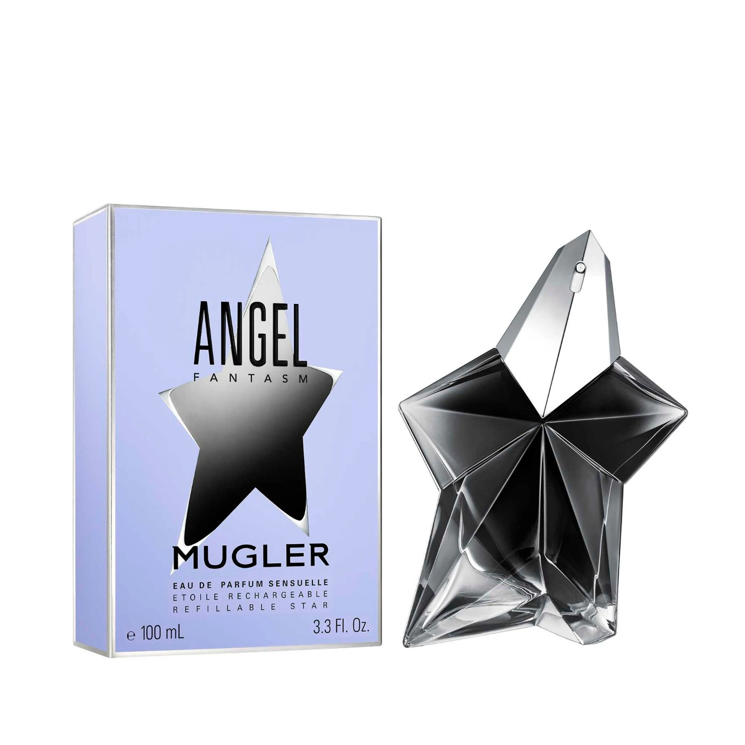 MUGLER Fantasm