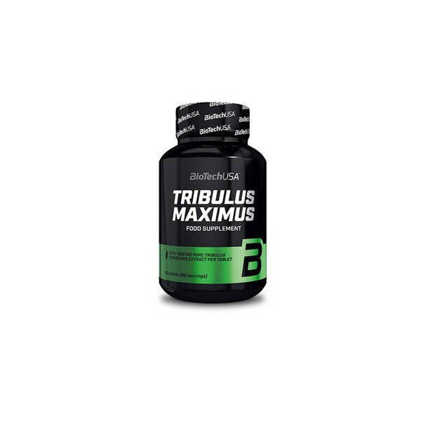 BioTech USA Tribulus Maximus Extra