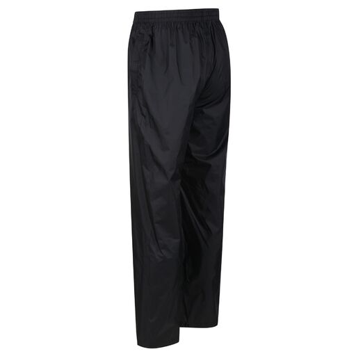 Sobrepantalón Imperméable Regatta Outdoor Classic Pack It