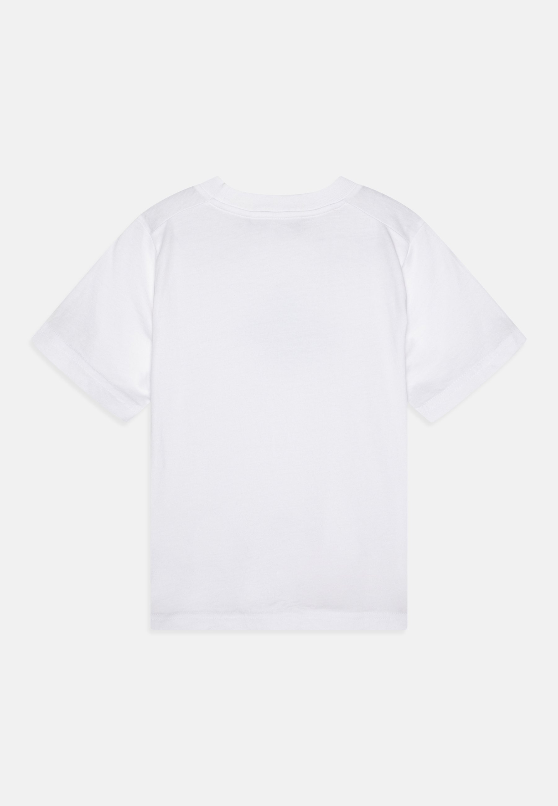 T-shirt imprimé Dsquared2 coupe ample - blanc