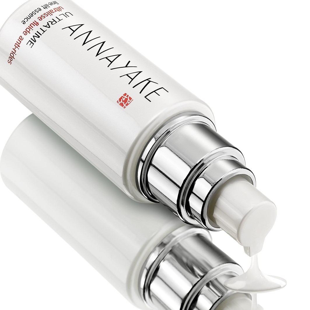 Annayake Ultratime hidratantni serum ULTRATIME Ultralisse fluid protiv umora - 30 ml