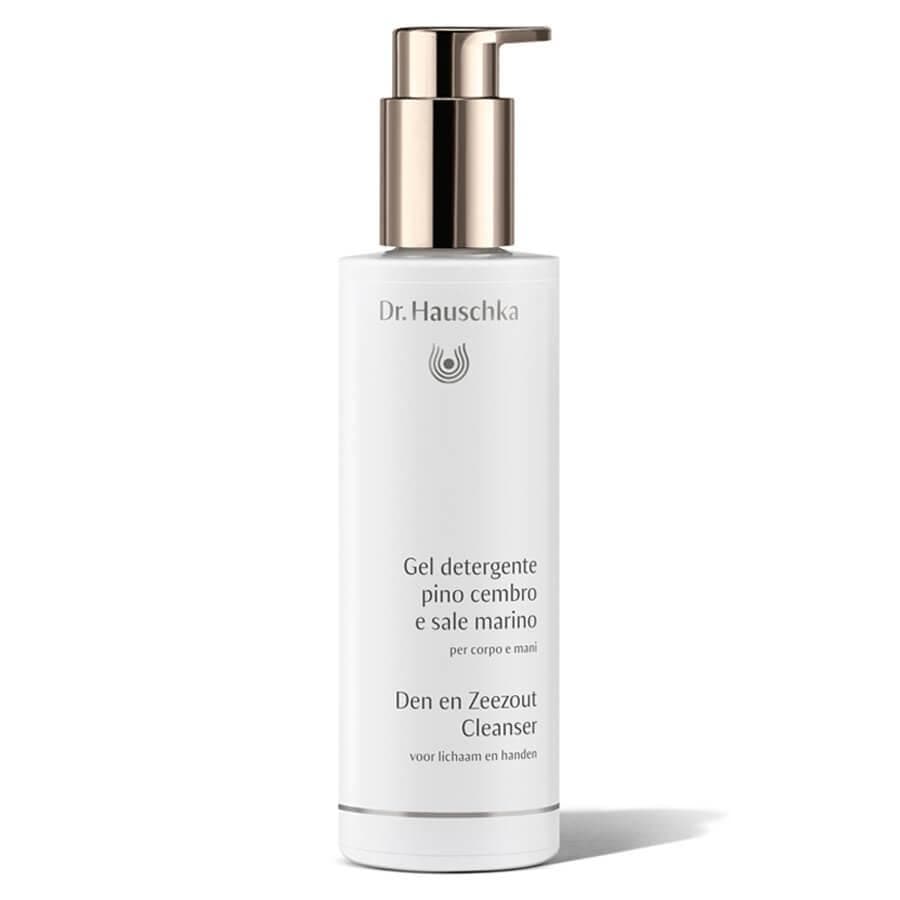 Dr Hauschka Shower Gel Pine & Sea Salt - 200 ml