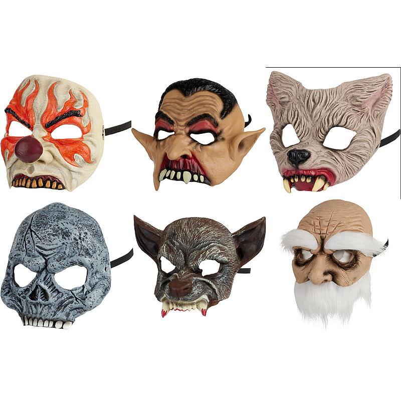 Etusivu Puolinaamarit Halloween