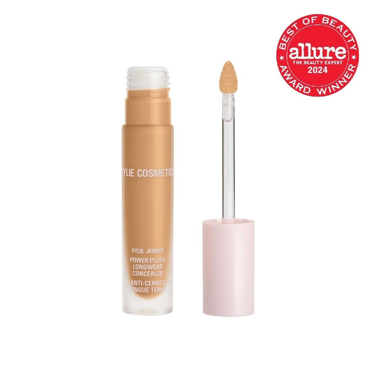KYLIE COSMETICS Korektor Power Plush - 5 ml