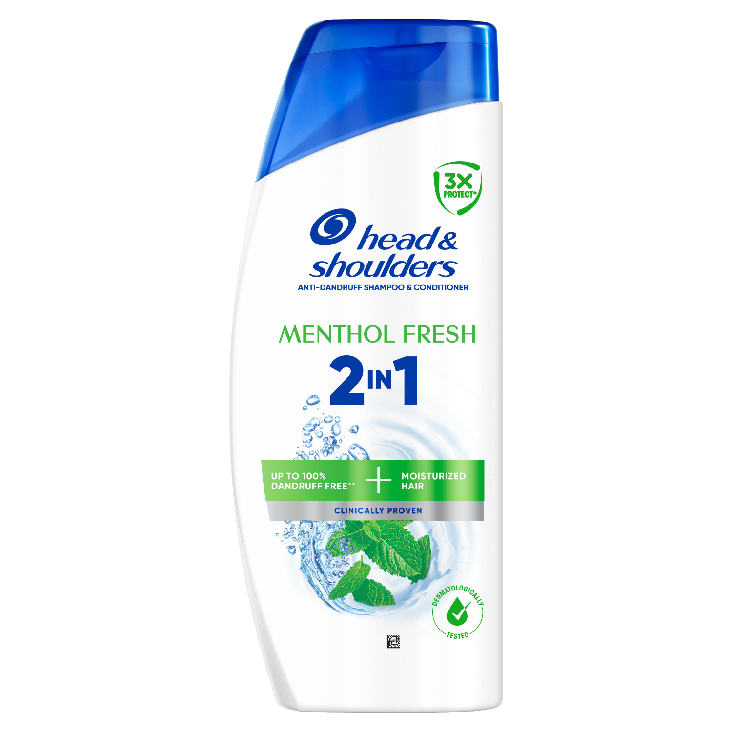 Head&Shoulders Menthol