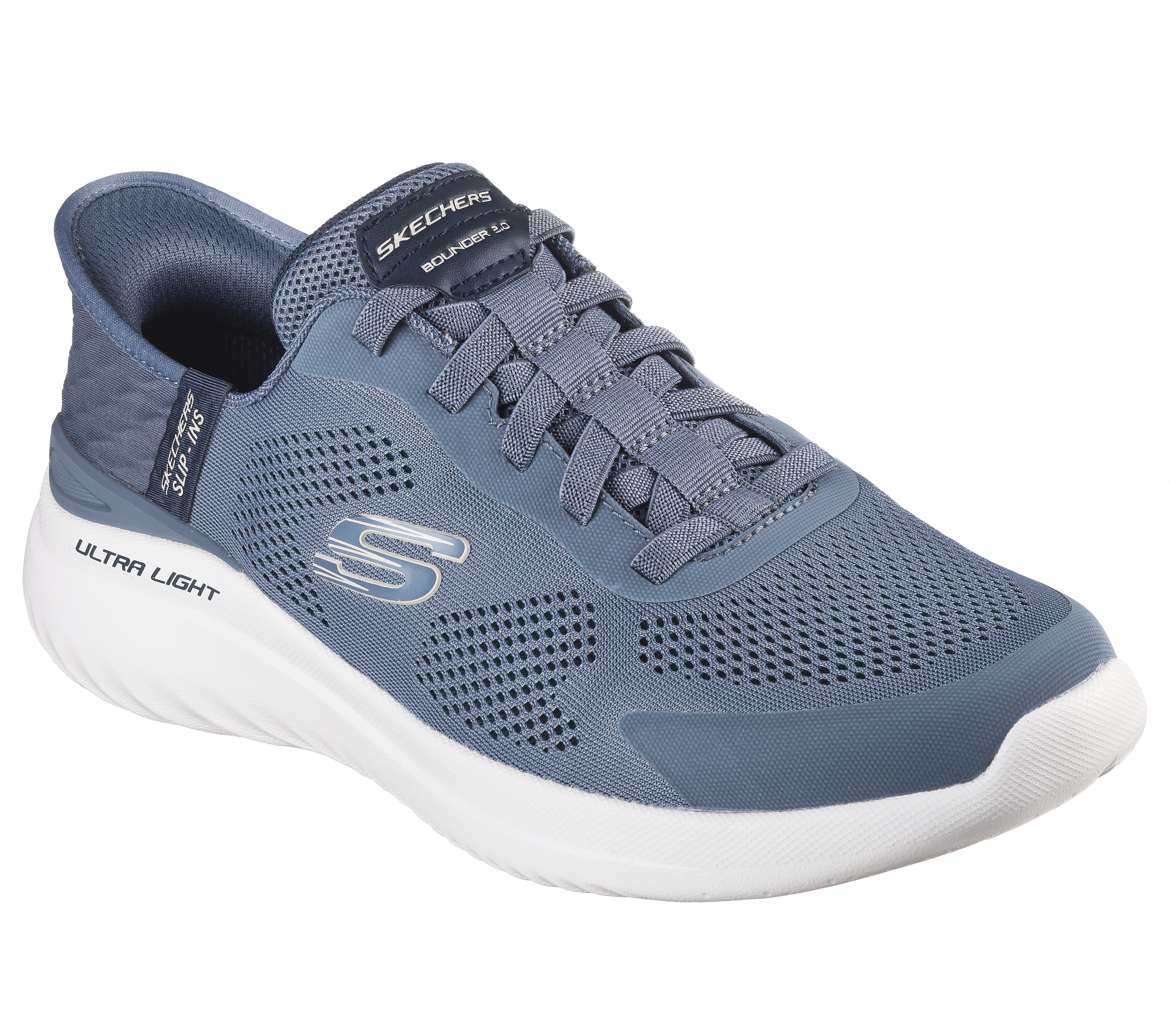 Skechers Slip-ins: Bounder 2.0 - Emerged