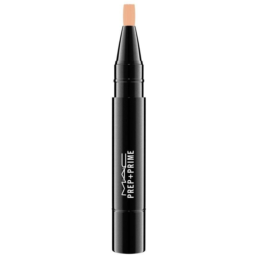 MAC izgaismotāja sagatavošana un gruntēšana – 3,6 ml