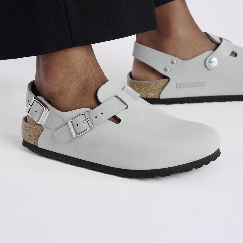 Tokio Pelle Nubuck - Pure Sage Pure Sage