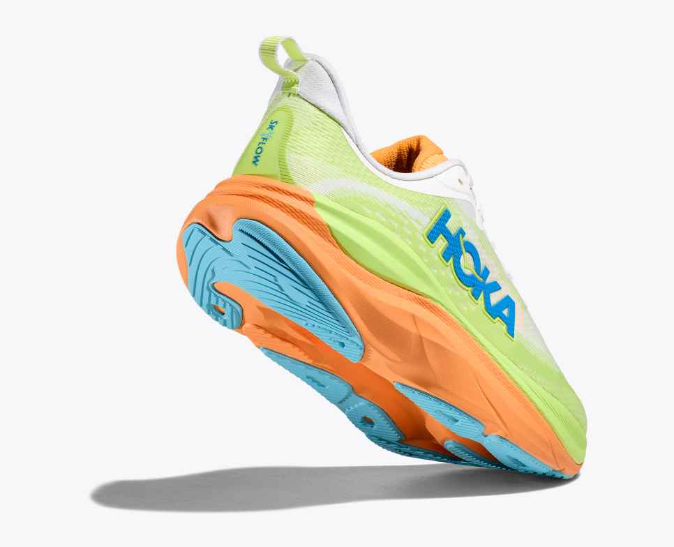 HOKA Himmelsfrost / Sonnenfackel