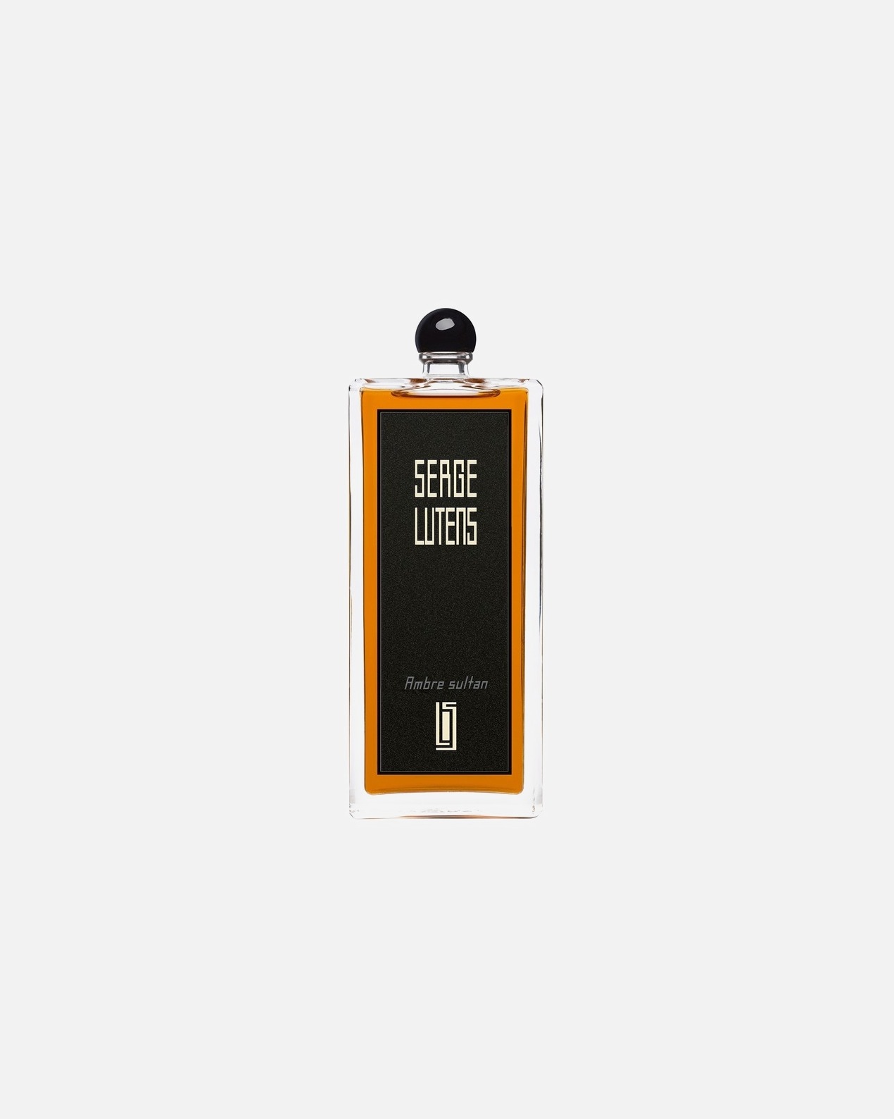 Serge Lutens Eau de Parfum Collection Noire – 50 ml