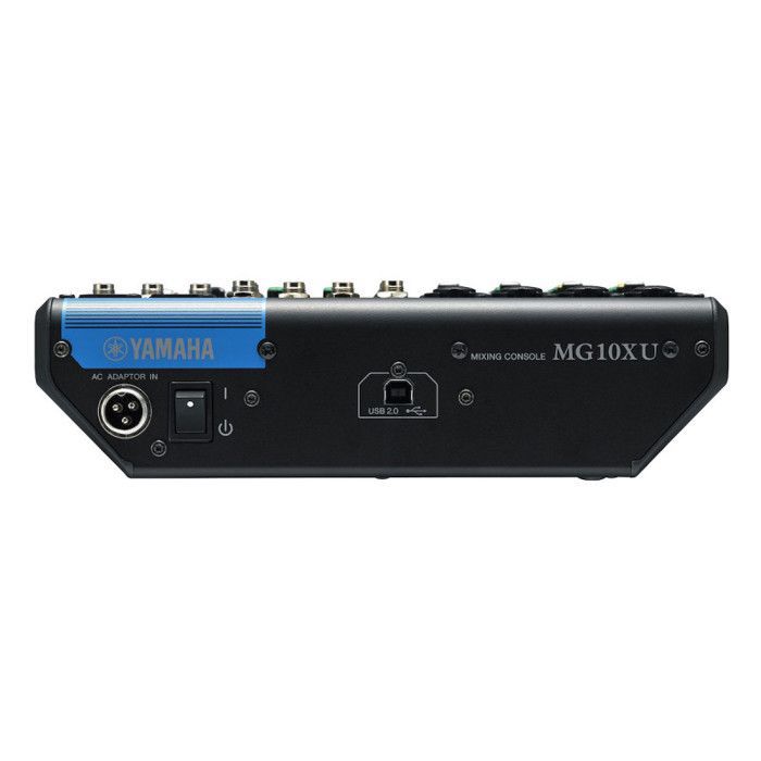 Yamaha MG10XU Analog-Mischpult