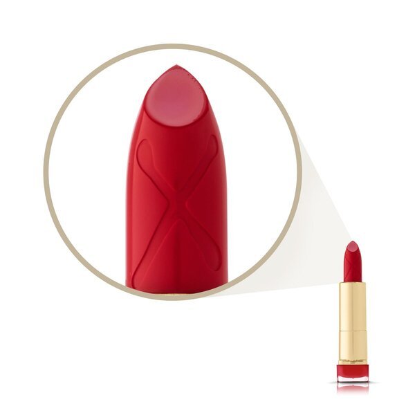 Šminka za ustnice Max Factor Color Elixir odtenek 075 Ruby Tuesday, 4 g