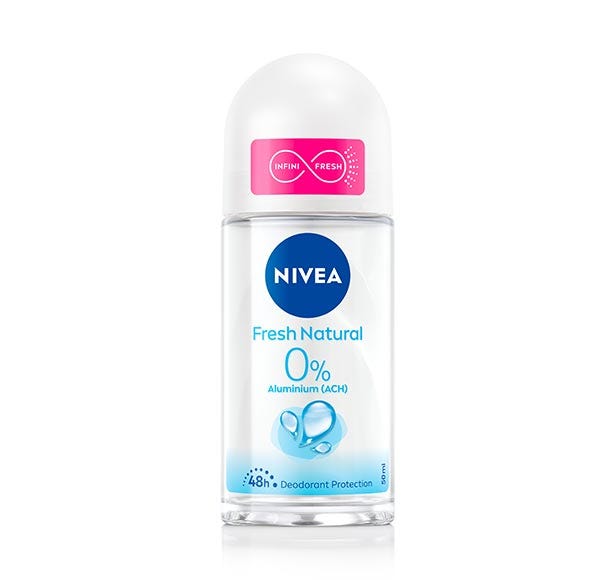 Frisk Naturlig | 50ML