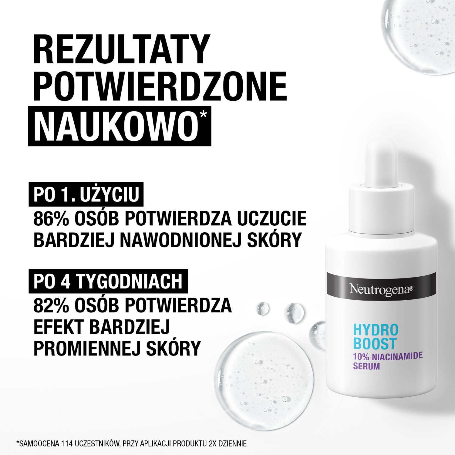 Neutrogena Hydro