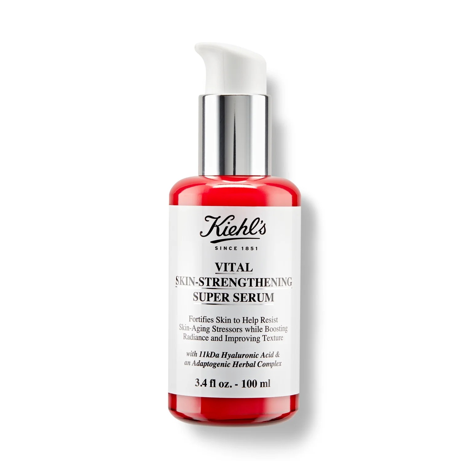 Sieri Vital Skin-Strenghtening Super Serum - Siero viso effetto globale, Siero viso antirughe