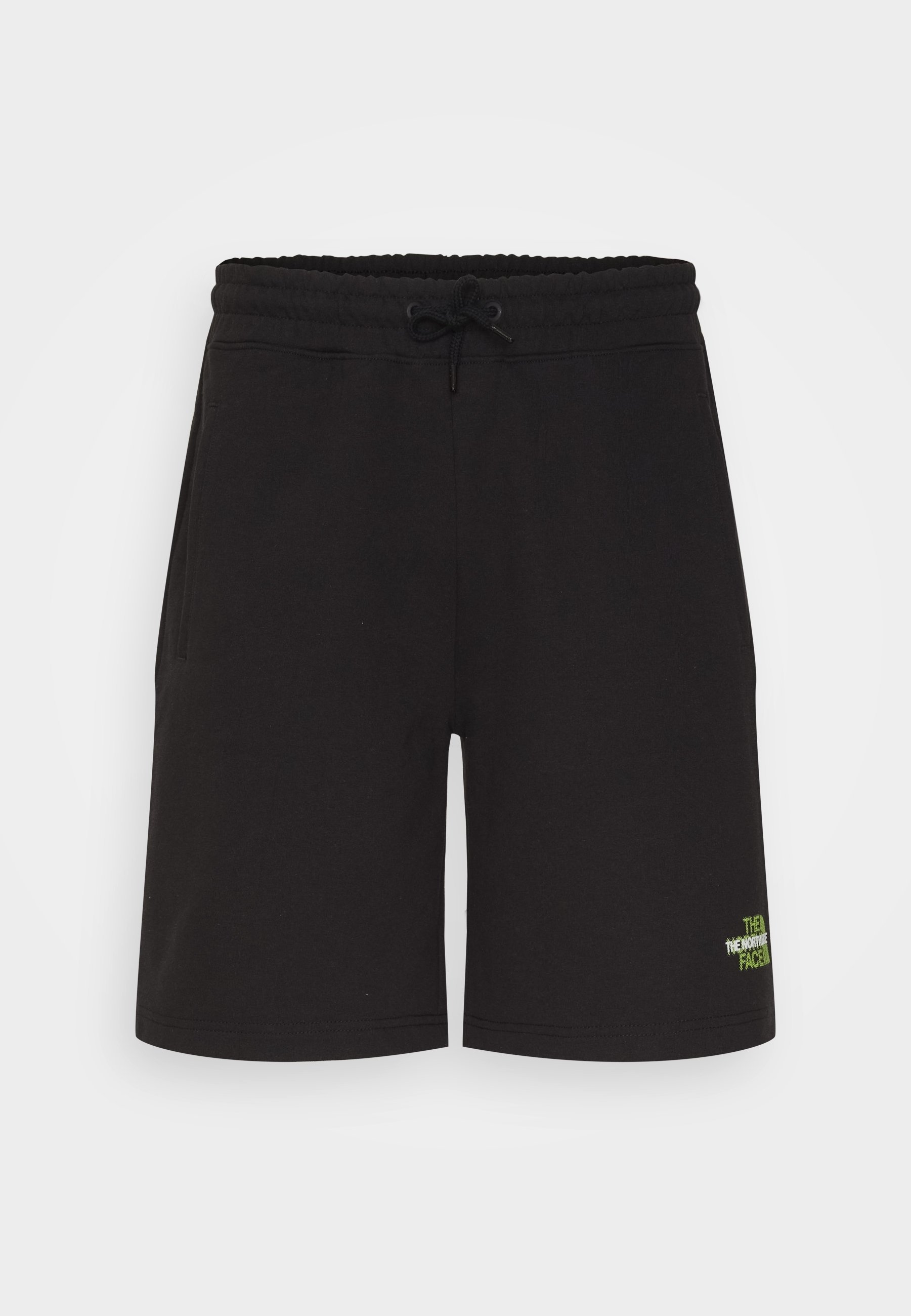 The North Face trainingsbroek - zwart