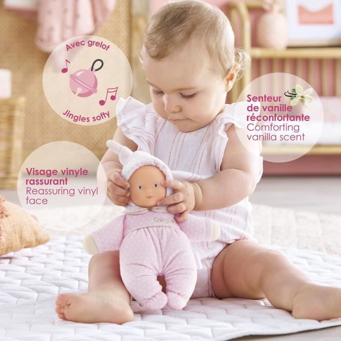 Peluche Babidoux Starry Dreams