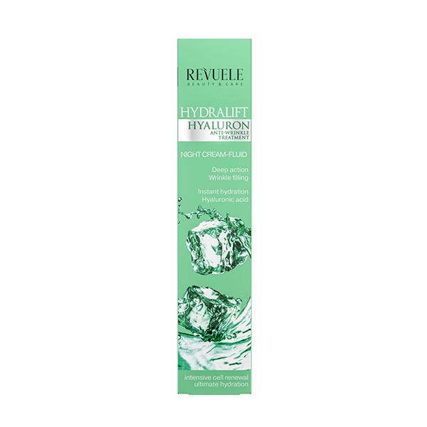 Krémová tekutina | 50 ml