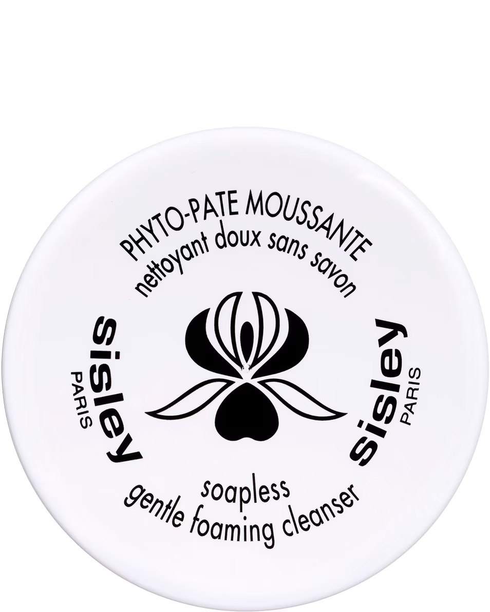 SISLEY PHYTO-PÂTE MOUSSANTE ΑΠΑΛΟ ΑΦΡΙΖΟΝ ΚΑΘΑΡΙΣΤΙΚΟ ΧΩΡΙΣ ΣΑΠΟΥΝΙ