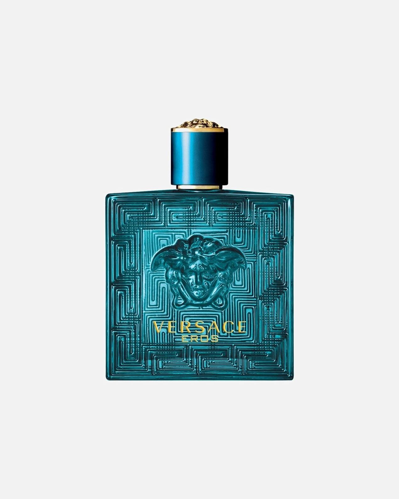 „Versace Eros“ losjonas po skutimosi, 100 ml
