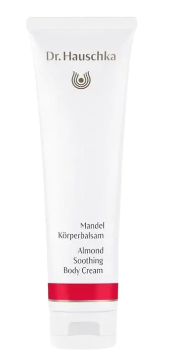 Dr Hauschka - Balsam łagodzący do ciała z migdałem 145ml