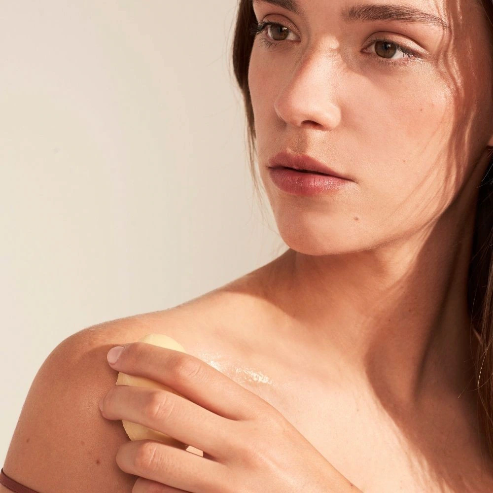 Payot BARRE DE MASSAGE NOURRISSANTE VISAGE ETCORPS A L'HUILE ESSENTIELLE DE ROMARIN