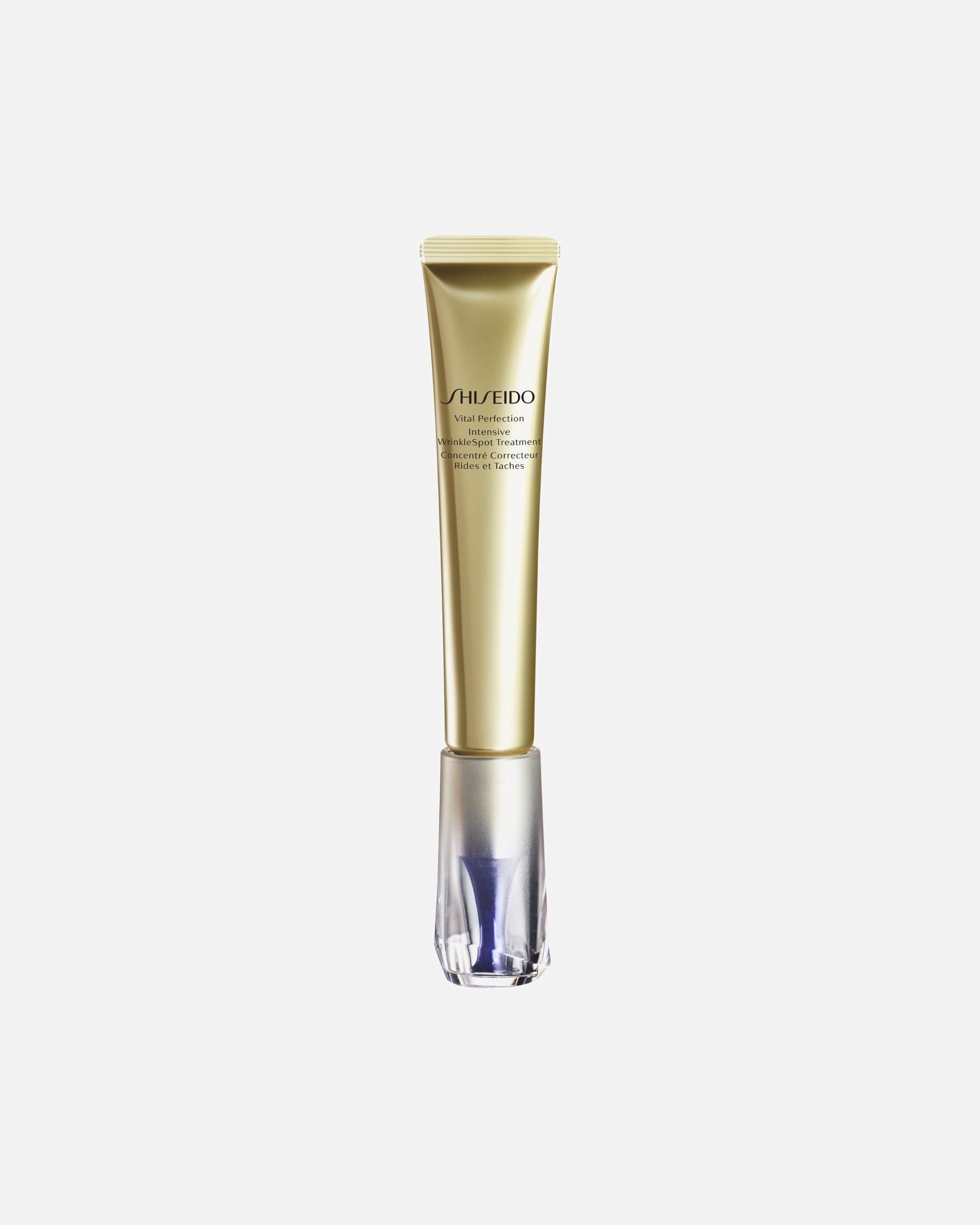 Shiseido Eye Serum Vital Perfection Intenzívna kúra proti vráskam - 20 ml