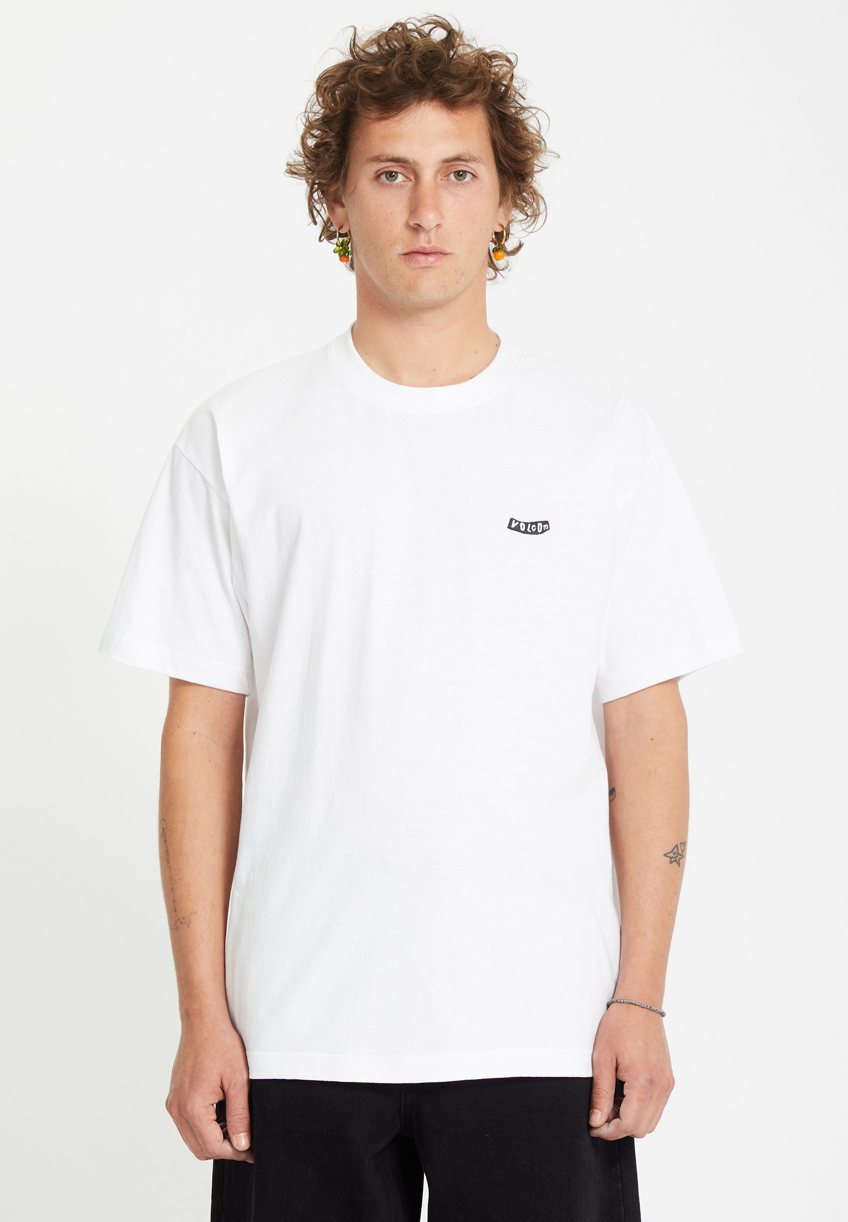 Volcom Basic T-shirts