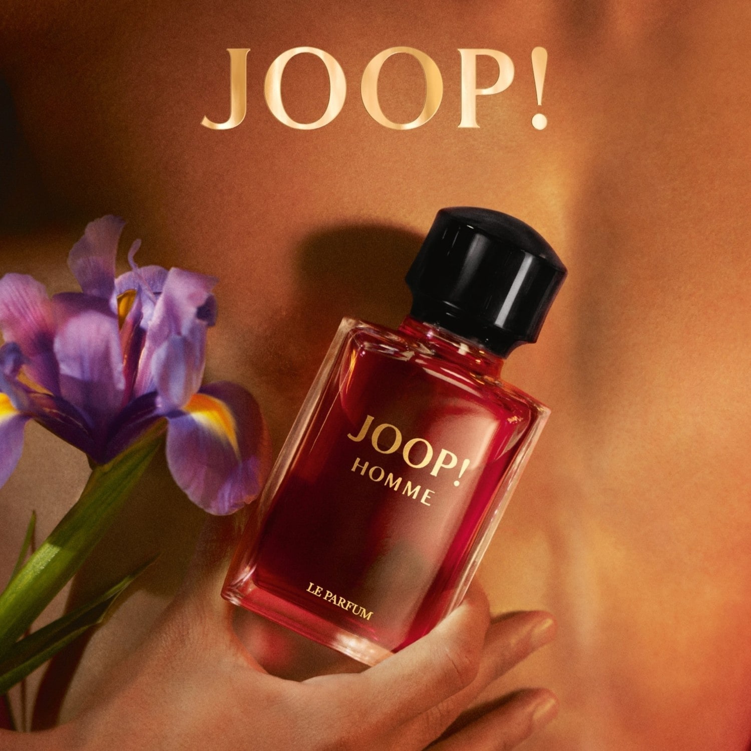 JOOP! Homme Blue