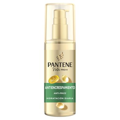 Pantene Pörröisyyttä ehkäisevä hiusvoide 145 ml