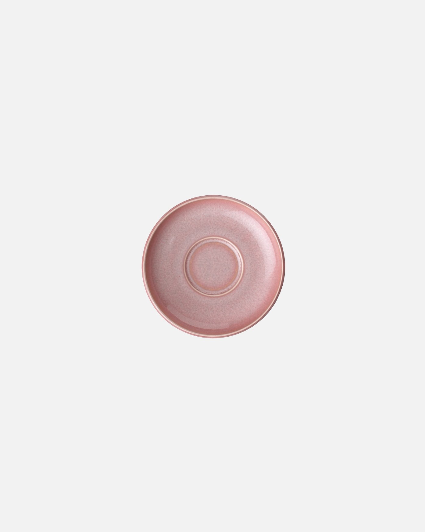 Villeroy & Boch Mocha krūze un apakštase Perlemor Coral – 1 gab.