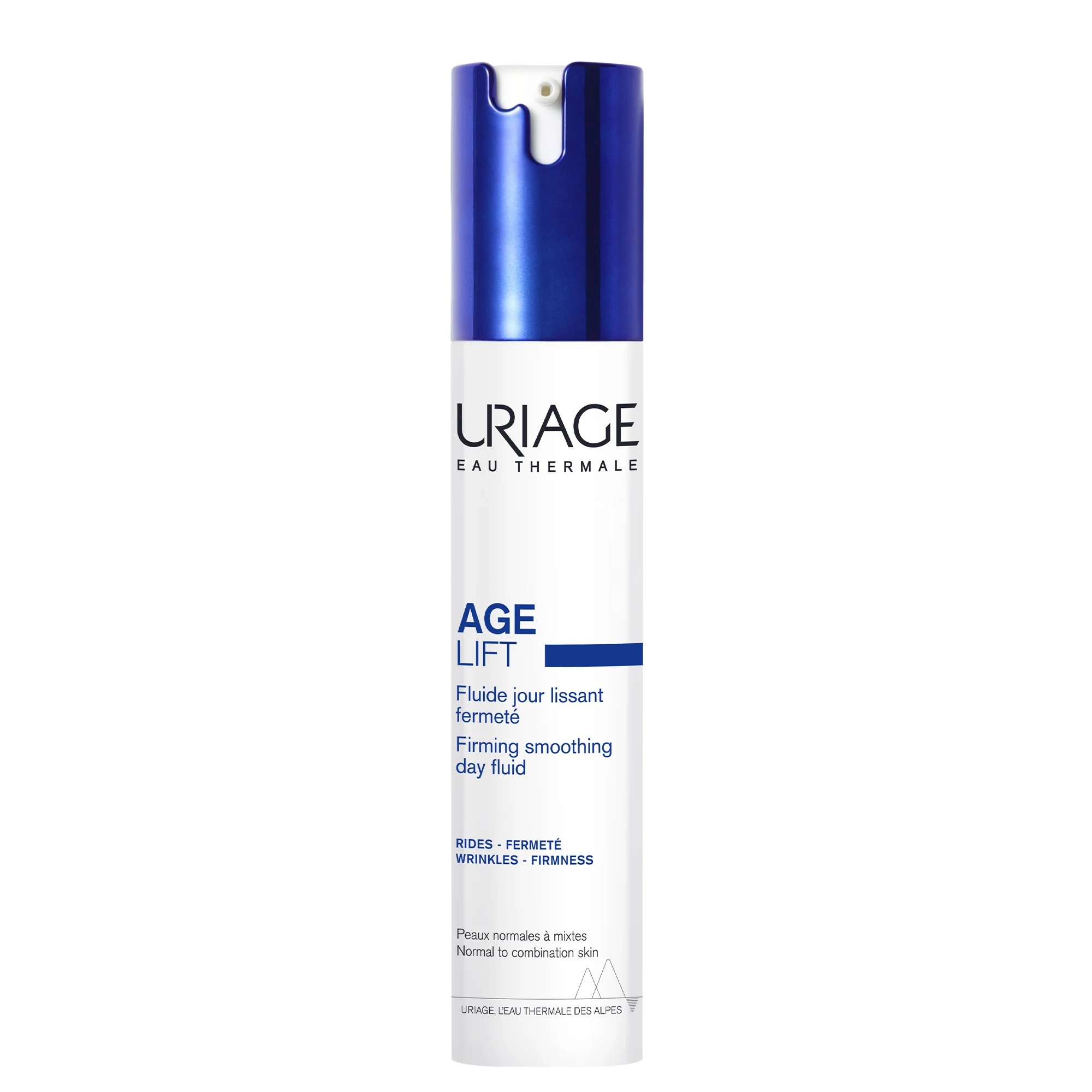 URIAGE Age Lift višenamjenski matirajući fluid