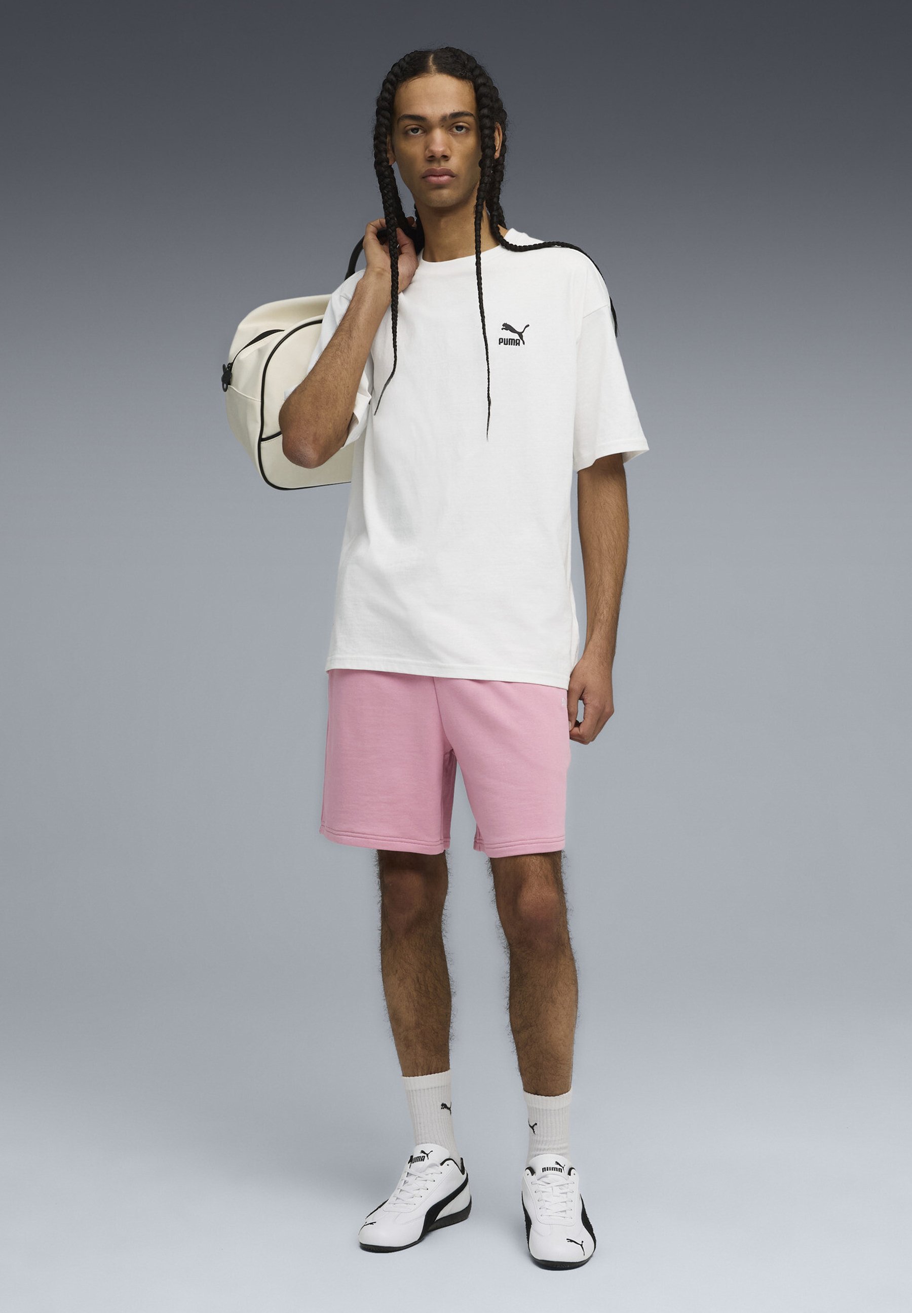 Puma joggingbroek