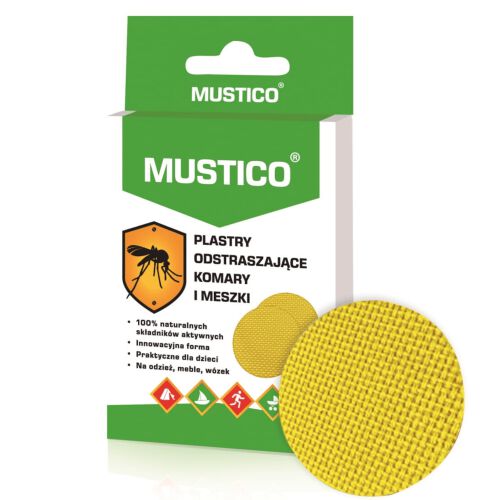 Biovena Mustico