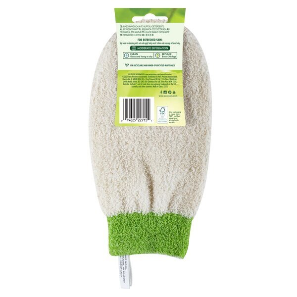 Ecotools 22715 Rukavica za tuširanje